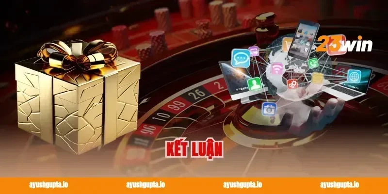 Kết luận