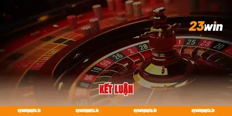 Kết luận