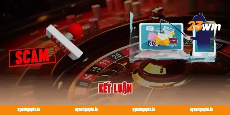 Kết luận